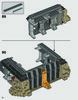 Building Instructions - LEGO - 75251 - Darth Vader's Castle: Page 72