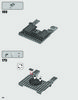 Building Instructions - LEGO - 75251 - Darth Vader's Castle: Page 130