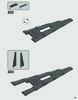 Building Instructions - LEGO - 75251 - Darth Vader's Castle: Page 161