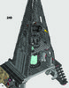 Building Instructions - LEGO - 75251 - Darth Vader's Castle: Page 176