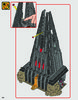 Building Instructions - LEGO - 75251 - Darth Vader's Castle: Page 180