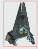 Building Instructions - LEGO - 75251 - Darth Vader's Castle: Page 181