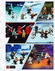 Building Instructions - LEGO - 75251 - Darth Vader's Castle: Page 185