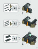 Building Instructions - LEGO - 75251 - Darth Vader's Castle: Page 5