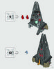 Building Instructions - LEGO - 75251 - Darth Vader's Castle: Page 7