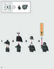 Building Instructions - LEGO - 75251 - Darth Vader's Castle: Page 8