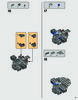 Building Instructions - LEGO - 75251 - Darth Vader's Castle: Page 13