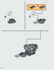 Building Instructions - LEGO - 75251 - Darth Vader's Castle: Page 18