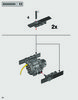 Building Instructions - LEGO - 75251 - Darth Vader's Castle: Page 20