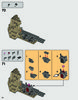 Building Instructions - LEGO - 75251 - Darth Vader's Castle: Page 62