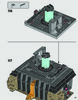 Building Instructions - LEGO - 75251 - Darth Vader's Castle: Page 89