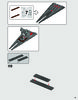 Building Instructions - LEGO - 75251 - Darth Vader's Castle: Page 91