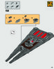 Building Instructions - LEGO - 75251 - Darth Vader's Castle: Page 125