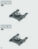 Building Instructions - LEGO - 75251 - Darth Vader's Castle: Page 132