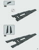 Building Instructions - LEGO - 75251 - Darth Vader's Castle: Page 141