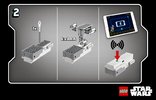 Building Instructions - LEGO - 75253 - Droid Commander: Page 3