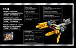 Building Instructions - LEGO - 75258 - Anakin's Podracer™ – 20th Anniversary Ed: Page 5