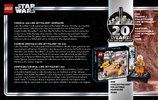 Building Instructions - LEGO - 75258 - Anakin's Podracer™ – 20th Anniversary Ed: Page 6