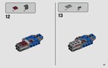 Building Instructions - LEGO - 75258 - Anakin's Podracer™ – 20th Anniversary Ed: Page 21