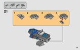 Building Instructions - LEGO - 75258 - Anakin's Podracer™ – 20th Anniversary Ed: Page 27