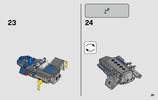 Building Instructions - LEGO - 75258 - Anakin's Podracer™ – 20th Anniversary Ed: Page 29