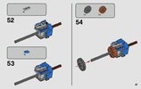 Building Instructions - LEGO - 75258 - Anakin's Podracer™ – 20th Anniversary Ed: Page 47