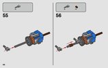 Building Instructions - LEGO - 75258 - Anakin's Podracer™ – 20th Anniversary Ed: Page 48