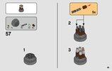 Building Instructions - LEGO - 75258 - Anakin's Podracer™ – 20th Anniversary Ed: Page 49