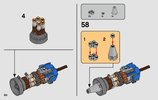 Building Instructions - LEGO - 75258 - Anakin's Podracer™ – 20th Anniversary Ed: Page 50