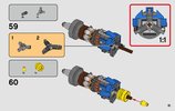 Building Instructions - LEGO - 75258 - Anakin's Podracer™ – 20th Anniversary Ed: Page 51