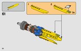 Building Instructions - LEGO - 75258 - Anakin's Podracer™ – 20th Anniversary Ed: Page 52