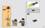 Building Instructions - LEGO - 75258 - Anakin's Podracer™ – 20th Anniversary Ed: Page 59