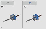 Building Instructions - LEGO - 75258 - Anakin's Podracer™ – 20th Anniversary Ed: Page 64