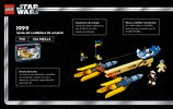 Building Instructions - LEGO - 75258 - Anakin's Podracer™ – 20th Anniversary Ed: Page 4