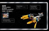 Building Instructions - LEGO - 75258 - Anakin's Podracer™ – 20th Anniversary Ed: Page 5