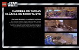 Building Instructions - LEGO - 75258 - Anakin's Podracer™ – 20th Anniversary Ed: Page 8