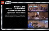 Building Instructions - LEGO - 75258 - Anakin's Podracer™ – 20th Anniversary Ed: Page 8