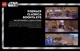 Building Instructions - LEGO - 75258 - Anakin's Podracer™ – 20th Anniversary Ed: Page 8