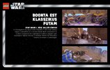 Building Instructions - LEGO - 75258 - Anakin's Podracer™ – 20th Anniversary Ed: Page 8