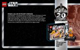 Building Instructions - LEGO - 75258 - Anakin's Podracer™ – 20th Anniversary Ed: Page 6