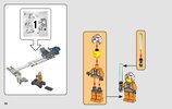 Building Instructions - LEGO - 75258 - Anakin's Podracer™ – 20th Anniversary Ed: Page 14