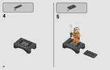 Building Instructions - LEGO - 75258 - Anakin's Podracer™ – 20th Anniversary Ed: Page 16