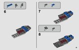 Building Instructions - LEGO - 75258 - Anakin's Podracer™ – 20th Anniversary Ed: Page 19