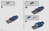 Building Instructions - LEGO - 75258 - Anakin's Podracer™ – 20th Anniversary Ed: Page 20