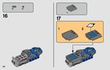 Building Instructions - LEGO - 75258 - Anakin's Podracer™ – 20th Anniversary Ed: Page 24