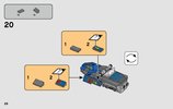 Building Instructions - LEGO - 75258 - Anakin's Podracer™ – 20th Anniversary Ed: Page 26