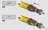 Building Instructions - LEGO - 75258 - Anakin's Podracer™ – 20th Anniversary Ed: Page 55