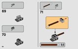 Building Instructions - LEGO - 75258 - Anakin's Podracer™ – 20th Anniversary Ed: Page 60