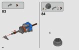 Building Instructions - LEGO - 75258 - Anakin's Podracer™ – 20th Anniversary Ed: Page 66