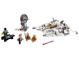 75259 - Snowspeeder™ – 20th Anniversary Edition